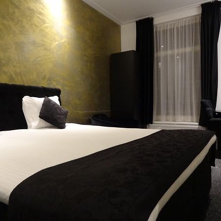 Sara'S Boutique Hotel Amsterdam Rum bild