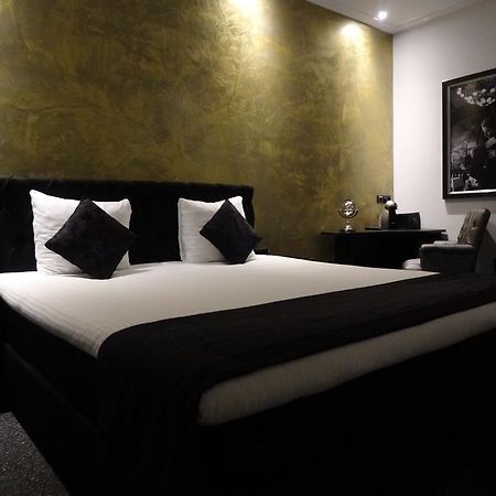 Sara'S Boutique Hotel Amsterdam Rum bild