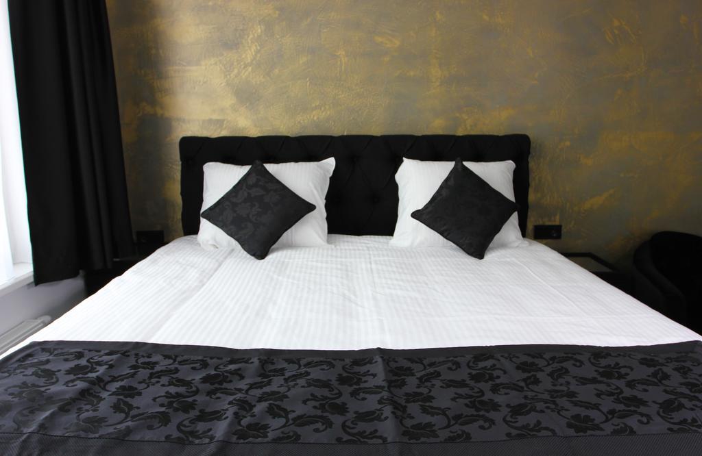 Sara'S Boutique Hotel Amsterdam Rum bild