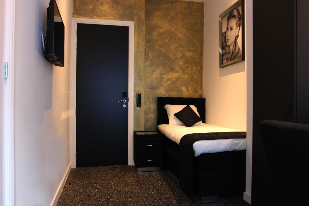 Sara'S Boutique Hotel Amsterdam Rum bild