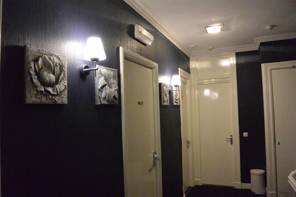 Sara'S Boutique Hotel Amsterdam Exteriör bild