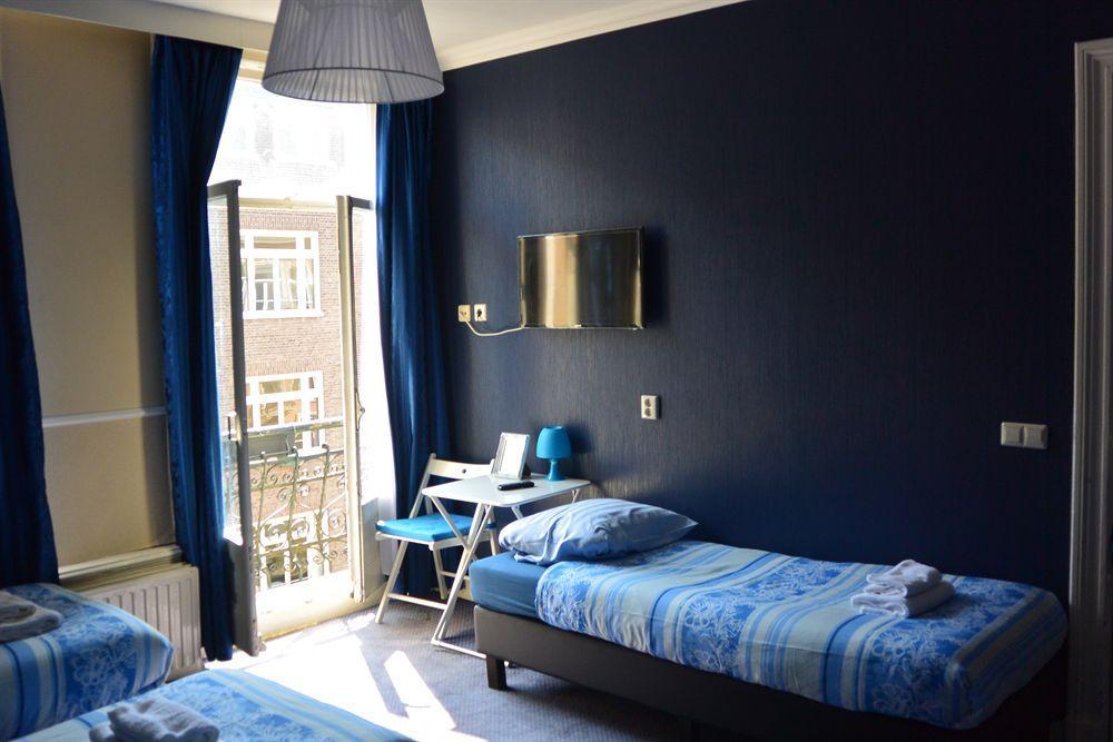 Sara'S Boutique Hotel Amsterdam Exteriör bild