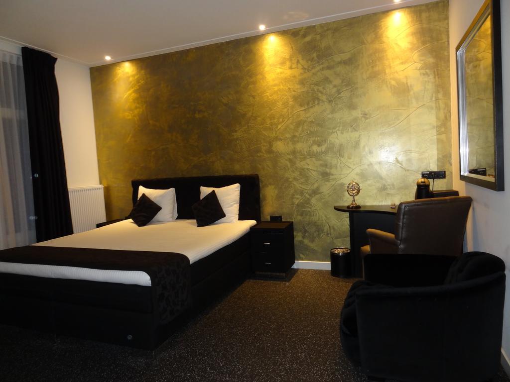 Sara'S Boutique Hotel Amsterdam Rum bild
