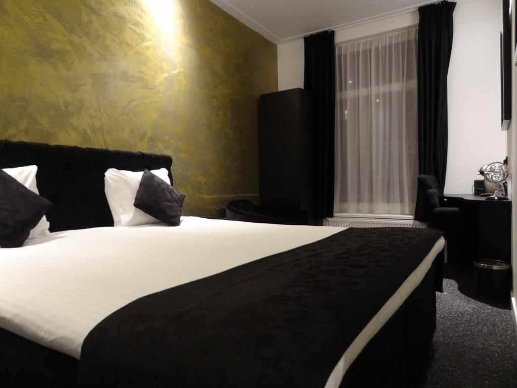 Sara'S Boutique Hotel Amsterdam Rum bild