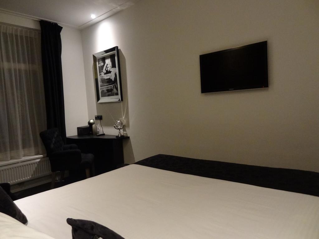 Sara'S Boutique Hotel Amsterdam Exteriör bild