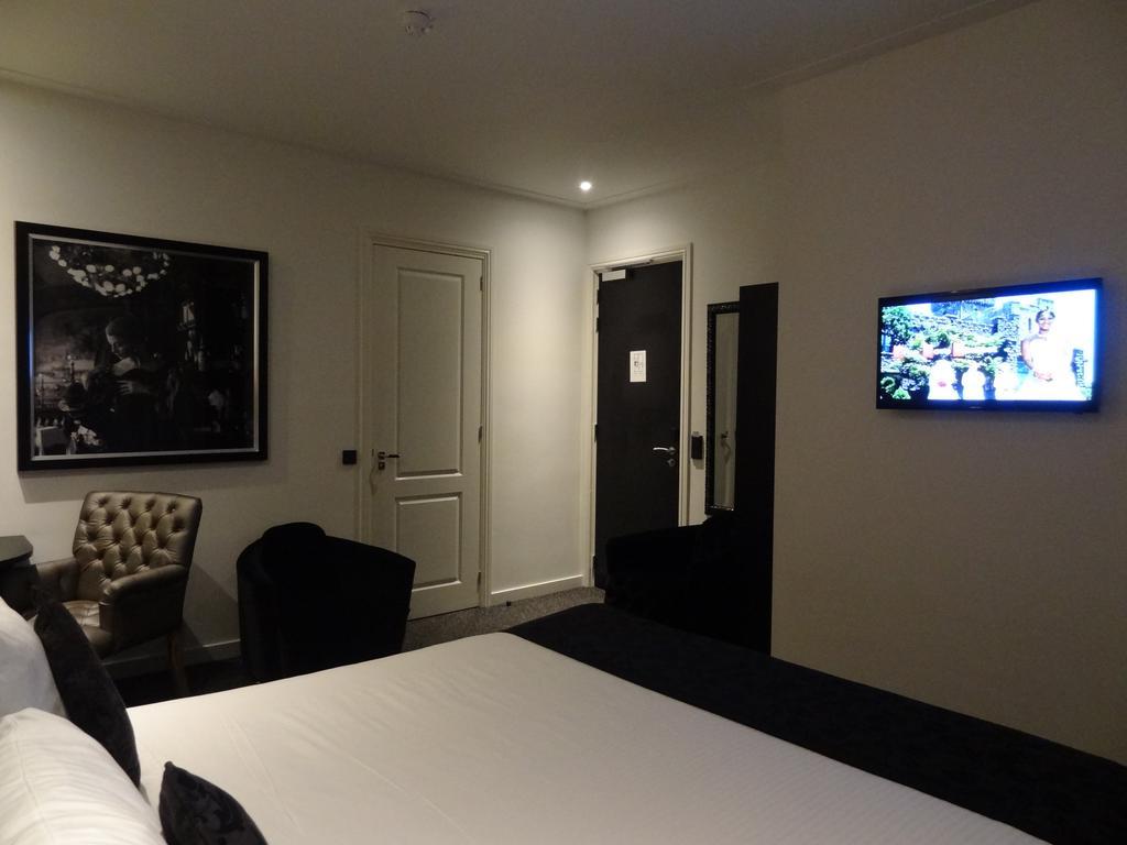 Sara'S Boutique Hotel Amsterdam Rum bild