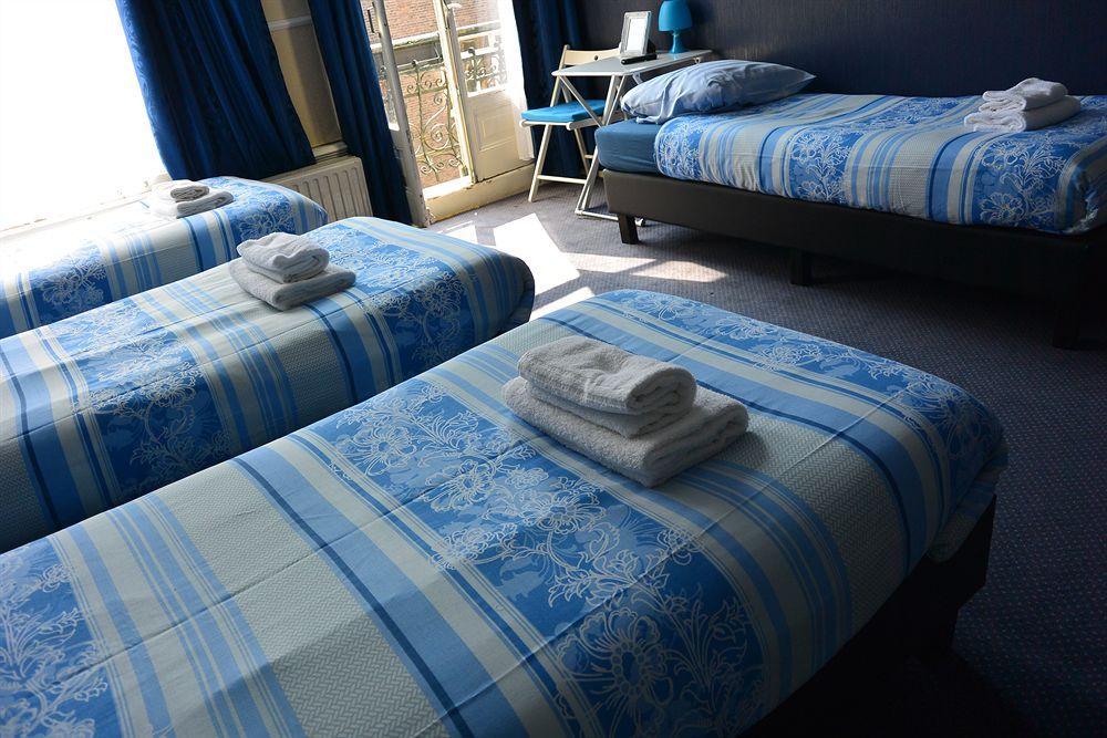 Sara'S Boutique Hotel Amsterdam Exteriör bild