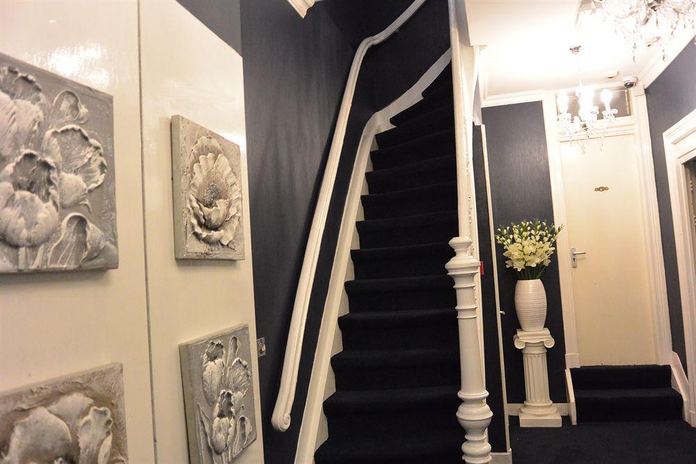 Sara'S Boutique Hotel Amsterdam Exteriör bild