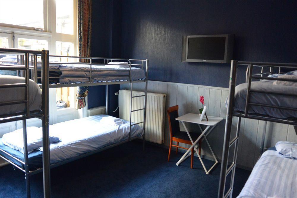 Sara'S Boutique Hotel Amsterdam Exteriör bild